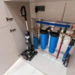Water,Filter,Housing.,Drinking,Water,System.,Osmosis,Water,Purification,Filter