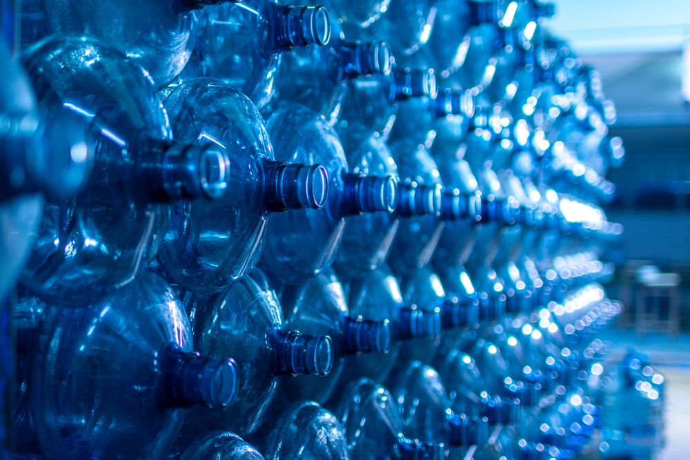 Plastic,Bottle,Or,Gallon,Of,Purified,Drinking,Water,Inside,Drinking