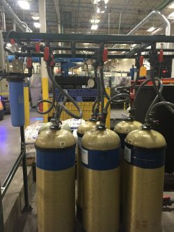 Deionization Systems in Cincinnati, OH