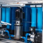 A,Reverse,Osmosis,Water,Station,For,A,Water,Refilling,Business.